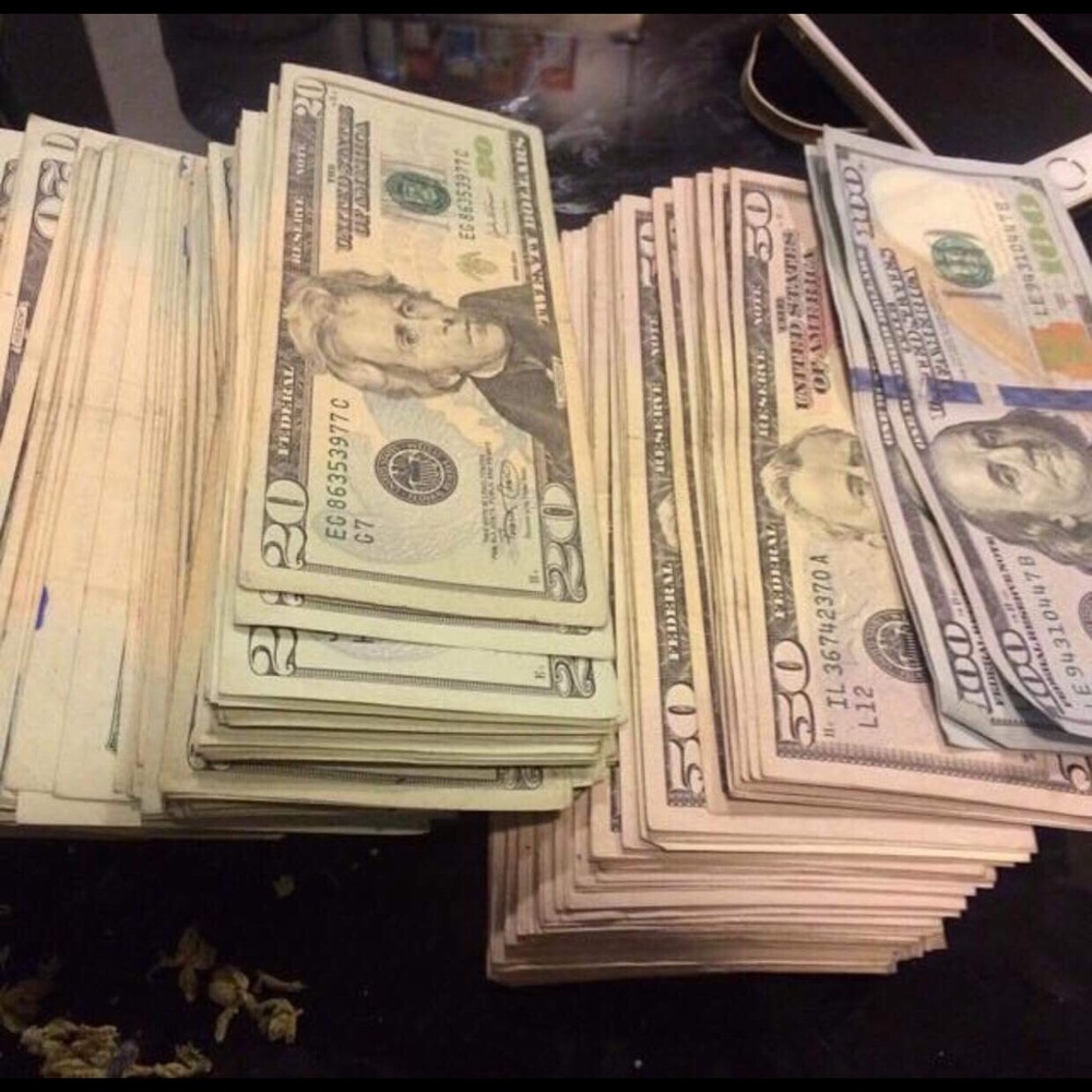 Meet your Posher, Datwan